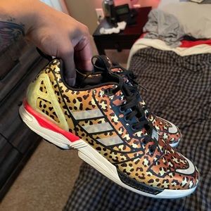 addidas ZX Flux